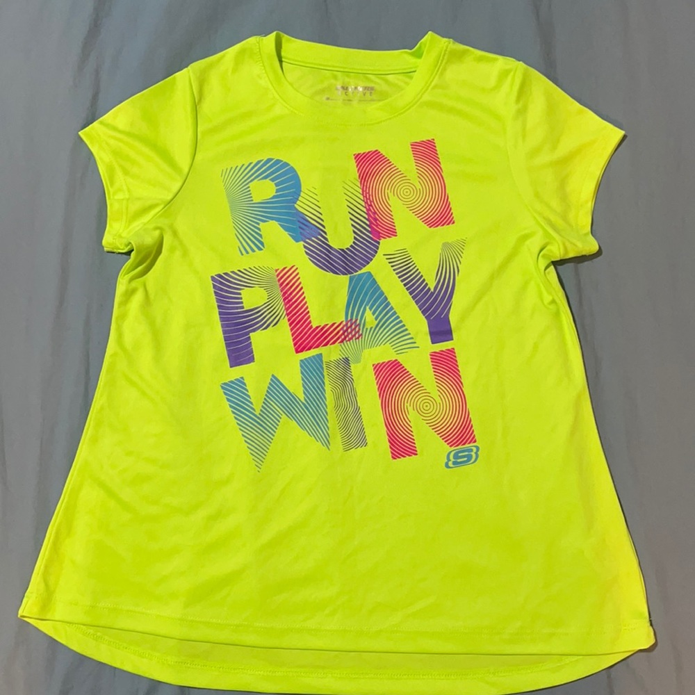 Skechers top